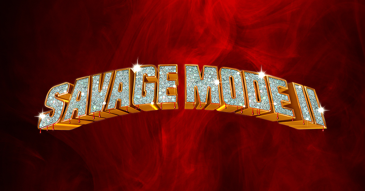 21 Savage Mode II